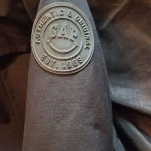 Gap girls winter coat